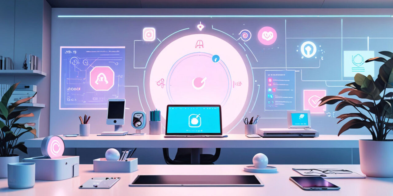 🧠 還在手動工作？這6個 AI 助理工具幫我省下80%時間（2025最新）